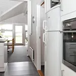 6 Person In Humble-by Traum بيت للعطل Nordenbro Vesteregn