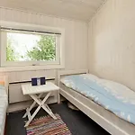 6 Person In Humble-by Traum بيت للعطل Nordenbro Vesteregn