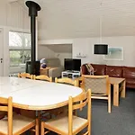 6 Person In Humble-by Traum * Nordenbro Vesteregn