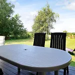 6 Person In Humble-by Traum بيت للعطل Nordenbro Vesteregn