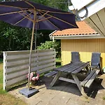 6 Person In Humble-by Traum * Nordenbro Vesteregn