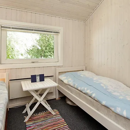 6 Person In Humble-by Traum Holiday home Humble