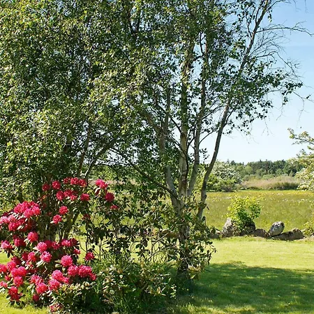6 Person In Humble-by Traum Holiday home Humble