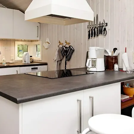 Holiday home 6 Person In Humble-by Traum Humble