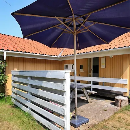 Holiday home 6 Person In Humble-by Traum Humble