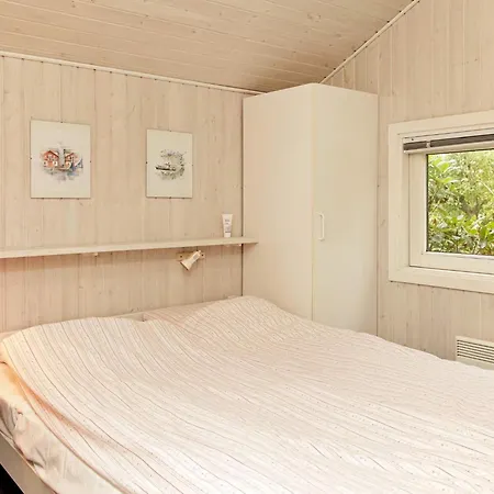 6 Person In Humble-by Traum Holiday home *