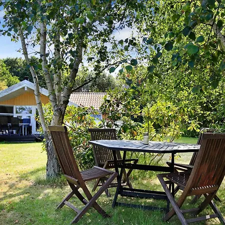6 Person In Humble-by Traum Holiday home