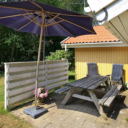 6 Person In Humble-by Traum Holiday home Humble