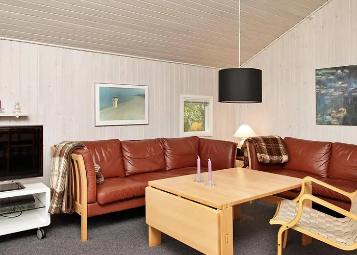 6 Person In Humble-by Traum Nordenbro Vesteregn